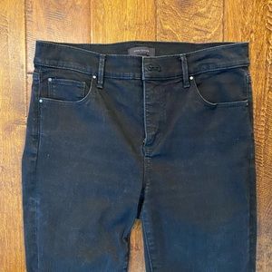 Ann Taylor Skinny Jeans Size 8